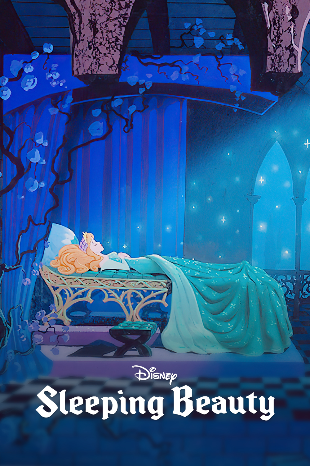 Sleeping Beauty (1959) [38290] (A1703610576) [[Movies]] --Plex--